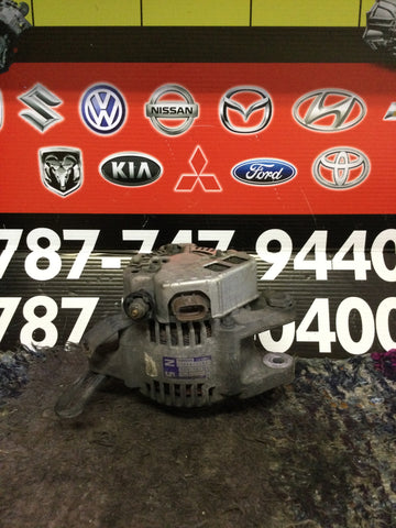 Alternador Toyota Echo/ Scion XA/XB 00-03