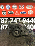 Alternador Toyota Echo/ Scion XA/XB 00-03