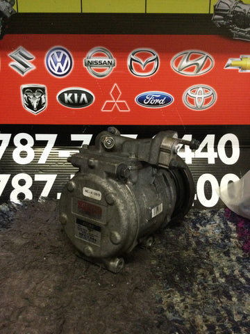 Compresor Toyota Tacoma 95-04