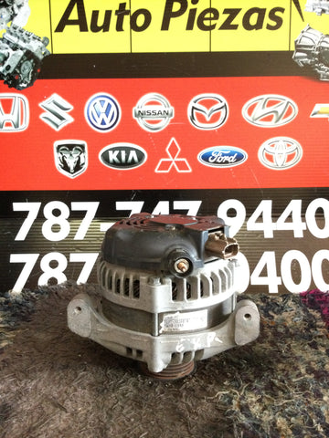 Alternador Ford Expedition/Lincoln Navigator 07-08