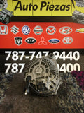 Alternador Ford Explorer 11-12