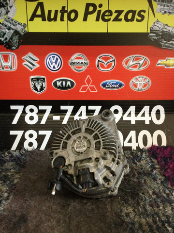 Alternador Ford Explorer 11-12