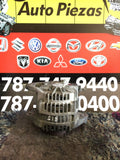 Alternador Nissan Sentra 00-01