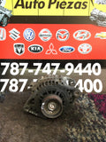 Alternador Nissan Sentra 00-01