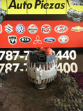 Alternador Nissan Sentra 13-22