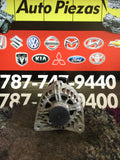 Alternador Nissan Sentra 13-22