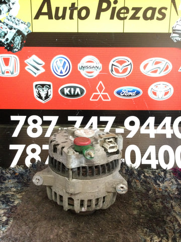 Alternador Ford F-150/250/350/ Lincoln Navigator 04-08