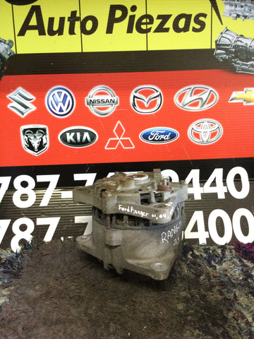 Alternador Ford Ranger 07-09