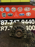 Alternador Ford Ranger 07-09