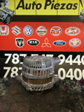 Alternador Nissan Murano 15-16