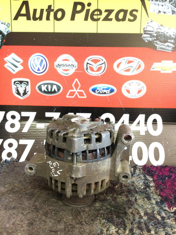 Alternador Ford F-250/350 Super Duty 98-02