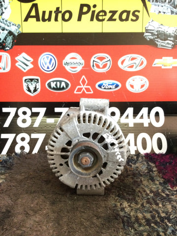 Alternador Ford Explorer/Sport Trac  01-04