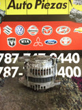 Alternador Nissan Altima/Sentra 02-06