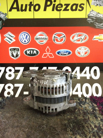 Alternador Nissan Altima/Sentra 02-06