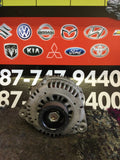 Alternador Nissan Altima/Sentra 02-06