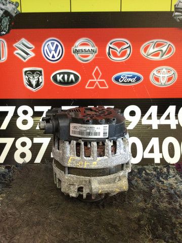 Alternador Ford F-250 Super Duty 13-16