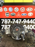 Alternador Ford F-250 Super Duty 13-16