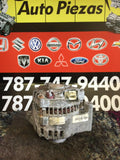 Alternador Ford Taurus 00-01