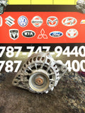 Alternador Ford Taurus 00-01