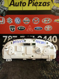 Marca Millas (Cluster) Honda Accord 13-17