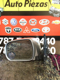 Retrovisor Izq Toyota Tacoma 05-11