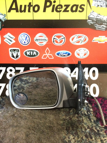 Retrovisor Izq Toyota Tacoma 05-11