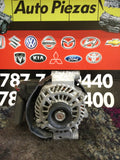 Alternador Ford Focus 08-10