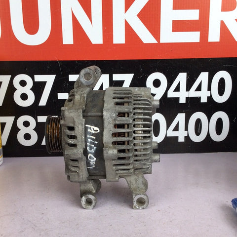 Alternador Ford Focus 08-10