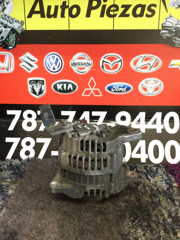 Alternador Nissan Pathfinder 96-00