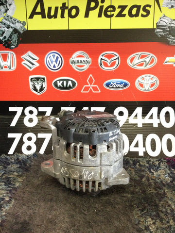 Alternador Nissan Armada/Titan  08-15