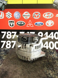 Alternador Nissan Armada/Titan  08-15