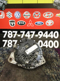 Alternador Nissan Armada/Titan  08-15