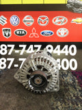 Alternador Nissan Armada/Titan  08-15