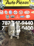 Alternador Ford F-250/350 92-97
