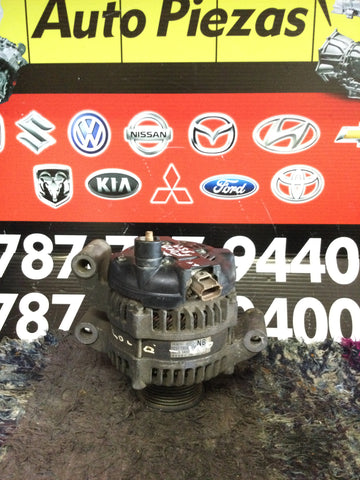Alternador Ford F-250/350/450/550 08-10