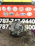 Alternador  Nissan Maxima 04-08