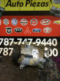 Compresor Chevrolet Colorado 16-19