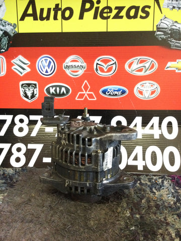 Alternador Nissan Pathfinder 96-97