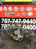 Alternador Nissan Pathfinder 96-97