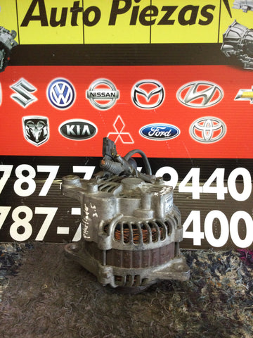 Alternador Nissan Pathfinder 03-04