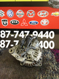 Alternador Nissan Pathfinder 03-04