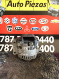 Alternador Ford Focus 05-07