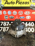 Alternador Ford Focus 05-07