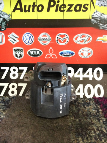 Alternador Ford Focus 10-13