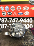 Alternador Ford Fusion 13-19