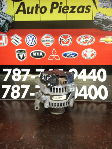 Alternador Scion TC 05-10