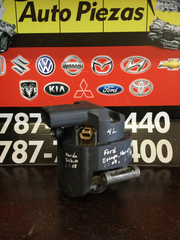 Alternador Ford Escape 08-12