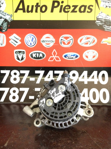 Alternador Dodge Durango/RAM 02-06