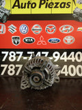 Alternador Dodge Durango/RAM 02-06