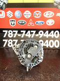 Alternador Jeep Grand Cherokee 01-04